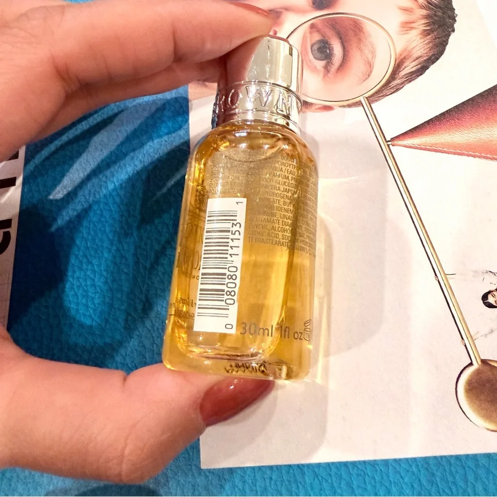Molton Brown London Vetiver & Grapefruit bath & shower‎ gel